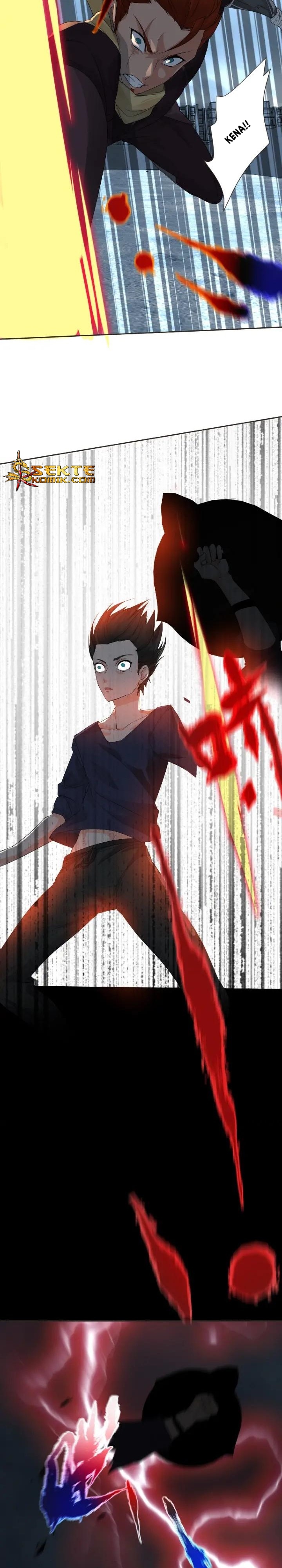 Dark Energy Engine Chapter 11 Gambar 20